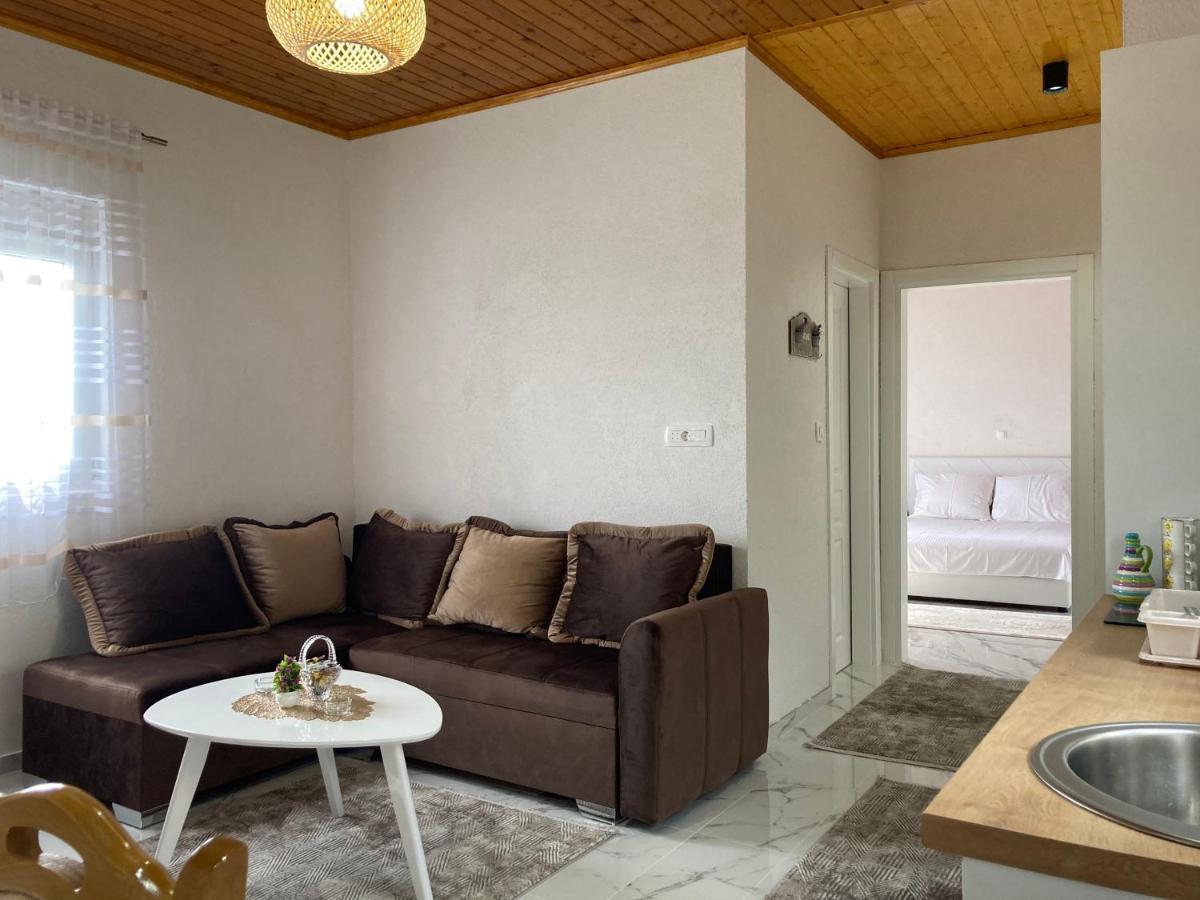 Apardibra Apartment Bar Exterior photo